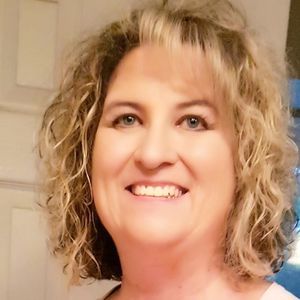 Meet your Posher, Cathy